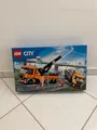 Produktbild: Lego City Abschleppwagen mit Kran 60467 Neu & OVP
