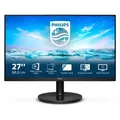 Produktbild: Philips 271V8L Full HD Monitor - VA-Panel, Adaptive Sync