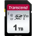 Produktbild: Transcend SDC300S (1000 GB, SDXC, U3, UHS-I) (TS1TSDC300S)