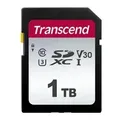 Produktbild: Transcend 300S 1 TB SDXC 3D NAND Klasse 10