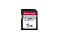 Produktbild: Transcend 300S Speicherkarte 1 TB TS1TSDC300S