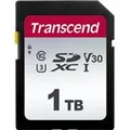 Produktbild: 1TB Transcend Flash SecureDigitalCard (SD)