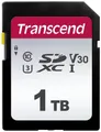 Produktbild: Transcend TRANSCEND SDC300S 1TB Micro SD-Karte