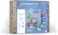 Produktbild: CONNETIX Magnetische Fliesen Pastell Ball Run Packen, 80 Stück