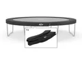 Produktbild: Berg Trampolin-Randabdeckung Ersatzteil 430 cm rund grau - Champion Regular Federabdeckung