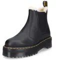 Produktbild: DR. MARTENS Dr. Martens Damen Chelsea Boot schwarz Chelseaboots schwarz 36 EU
