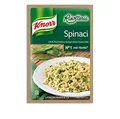 Produktbild: Knorr Risotto spinaci Reis Spinat 175g 100% italienisch Fertiggerichte