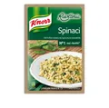 Produktbild: Knorr Risotto spinaci Reis Spinat 175g 100% italienisch Fertiggerichte