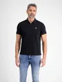 Produktbild: LERROS Poloshirt Basic Klassischer Polostyle in *Cool & Dry* Piquéqualität