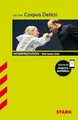Produktbild: STARK Interpretationen Deutsch - Juli Zeh: Corpus Delic... | Buch | Zustand gut