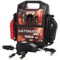Produktbild: 12 V + 24 V Batterie-booster, Mobiles Starthilfegerät 1700 A