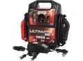 Produktbild: 12 V + 24 V Batterie-Booster, mobiles Starthilfegerät 1700 A