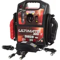 Produktbild: KS Tools 12 V + 24 V Batterie-Booster, Mobiles Starthilfegerät 1700 A