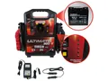 Produktbild: KS TOOLS 550.1820 12 V + 24 V Batterie-Booster, mobiles Starthilfegerät 1700 A