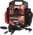 Produktbild: KS Tools 12 V + 24 V Batterie-Booster, mobiles Starthilfegerät 1700 A - 550.1820