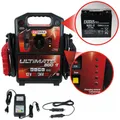 Produktbild: KS Tools 12 V + 24 V Batterie-Booster, mobiles Starthilfegerät 1700 A