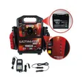 Produktbild: 12 V + 24 V Batterie-Booster, mobiles Starthilfegerät 1700 A KS TOOLS 550.1820