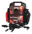 Produktbild: KS Tools 12 V+24 V Batterie-Booster, mobiles Starthilfegerät 1700 A - 550.1820