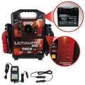 Produktbild: KS TOOLS 12 V + 24 V Batterie-Booster, mobiles Starthilfegerät 1700 A