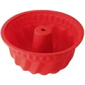 Produktbild: Dr. Oetker Gugelhupfform Flexxibel Love, Ø22cm, Silikon 1269