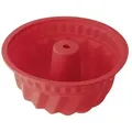Produktbild: Dr. Oetker DR OETKER Silikon-Gugelhupf 22cm Flexxible Love
