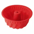 Produktbild: Dr. Oetker Gugelhupfform Backform Gugelhupf Kuchen Form Platinsilikon 1269