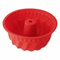 Produktbild: Dr. Oetker Gugelhupfform Backform Gugelhupf Kuchen Form Platinsilikon 1269