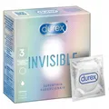 Produktbild: 5052197045246 Durex Durex prezerwatywy Invisible dla większej bliskości 3 szt ci