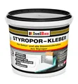 Produktbild: Isolbau Styropor-Kleber - 4 kg Eimer Kleber für Dekor- & Dämm-Materialien aus Styropor