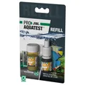 Produktbild: JBL ProAquaTest NO3 Nitrat Refill für Aquarium & Teich - 40 Messungen