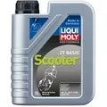 Produktbild: Motoröl LIQUI MOLY 1619 Motorbike 2T Basic Scooter Street Motorroller Roller 1L