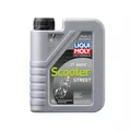 Produktbild: 267252096 LIQUI MOLY 2T Motoröl Basic Scooter 1L