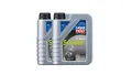 Produktbild: Liqui Moly Motorbike 2T Basic Scooter / 1619 /2x 1 Liter Motoröl Motorenöl