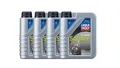 Produktbild: Liqui Moly Motorbike 2T Basic Scooter / 1619 /4x 1 Liter