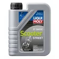 Produktbild: Kostenloser Versand LIQUI MOLY Motoröl Mineral 2T Basic Scooter 1L MPN VM2304301