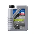 Produktbild: Liqui Moly Motorbike 2T Basic Scooter Motorroller Motoröl, 1 Liter 1619