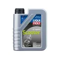 Produktbild: 1619 LIQUI MOLY Motoröl Motorbike 2T Basic Scooter