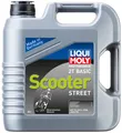 Produktbild: Liqui moly motorolie motorbike 2t basic scooter street racing sco