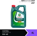 Produktbild: Castrol Magnatec 5W-40 C3 4 Liter