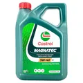 Produktbild: Castrol Magnatec 5W-40 C3 2x4 Liter