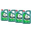 Produktbild: 1x Castrol Magnatec 5W-40 C3 4x4 Liter