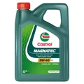 Produktbild: CASTROL Magnatec C3 für 5W-40 4 Liter Motoröl Motorenöl 9.55535-S2 Longlife-04