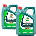 Produktbild: 1x Castrol Magnatec 5W-40 C3 2x4 Liter