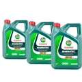 Produktbild: 1x Castrol Magnatec 5W-40 C3 3x4 Liter