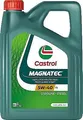 Produktbild: CASTROL 15F624 Motoröl für HYUNDAI INFINITI  passend für ISUZU JAGUAR JEEP