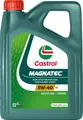 Produktbild: Castrol Motoröl