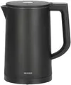 Produktbild: SEVERIN WK 3483 Wasserkocher Kontrollleuchte Schwarz Fassungsvermögen 1.7 l (3483)
