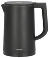 Produktbild: SEVERIN Wasserkocher WK 3483 Cool-Touch 1,7 l 2200 W schwarz