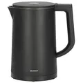 Produktbild: SEVERIN Wasserkocher WK 3483 Cool-Touch schwarz 1,7 l 2200 W