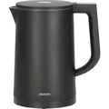 Produktbild: Severin WK 3483 Wasserkocher Kontrollleuchte Schwarz Fassungsvermögen: 1.7 l